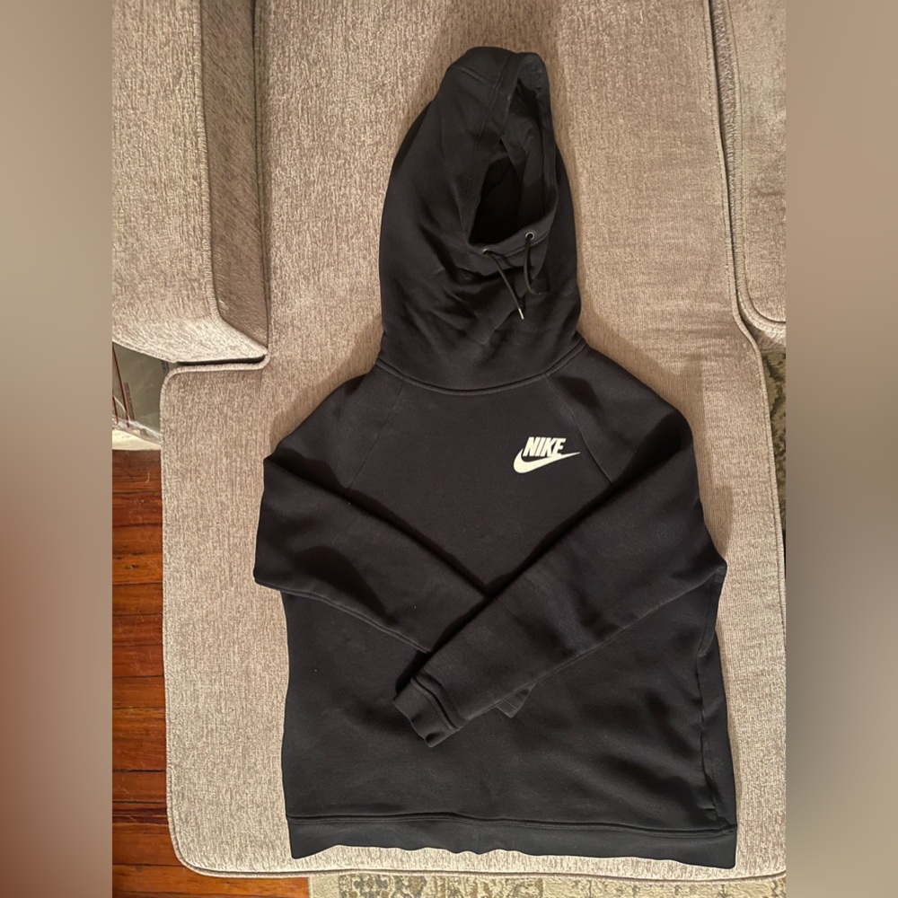 Nike Tech Hoodie